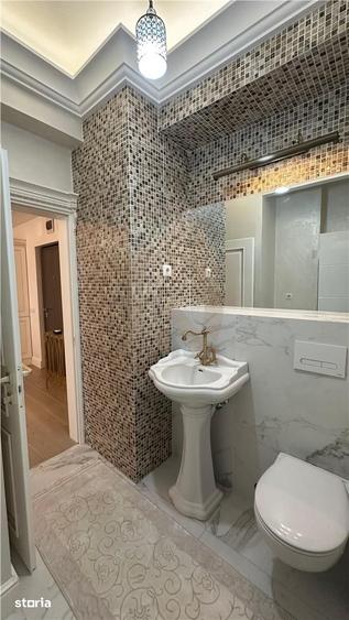 Centru - Palas , apartament 3 camere , 85 mp , loc de parcare - 5