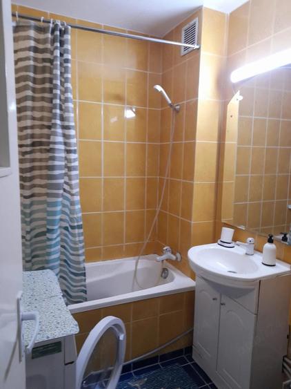Garsonieră semidecomandată în Rogerius