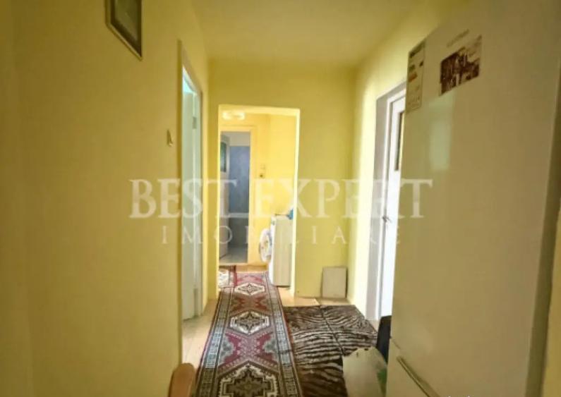 Apartament cu 3 camere decomandat în Câmpia Libertății