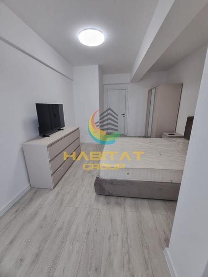 Apartament cu 4 camere decomandat în Brâncoveanu