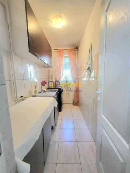 Apartament cu 2 camere decomandat în Sud