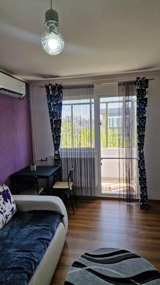 Garsonieră semidecomandată în Micălaca