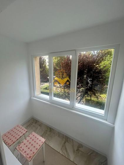 Apartament cu 2 camere decomandat, mobilat în Mănăștur