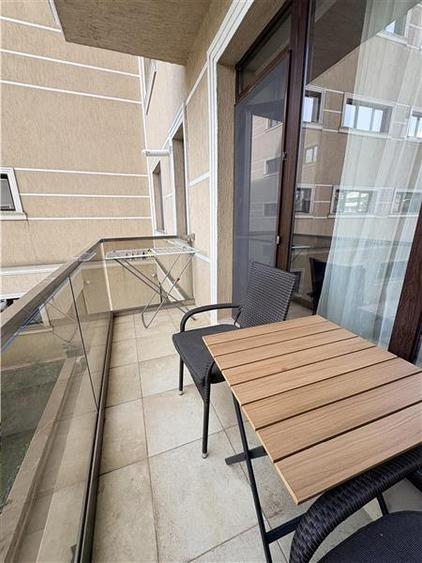 Apartament cu 2 camere decomandat, mobilat în Central