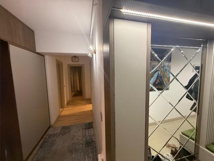 Apartament cu 2 camere decomandat în Tătărași