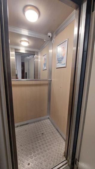 Apartament cu 4 camere în Chișinau
