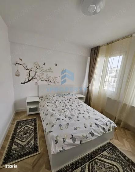 Kogalniceanu | 2 Camere | Centrala Proprie | AC | Metrou - 5