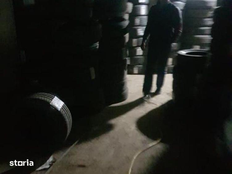 Drumul intre Tarlale spatiu 550 mp - 15
