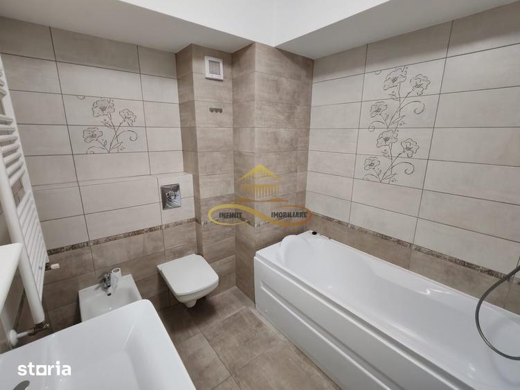 Apartament cu 3 camere în Mioriței