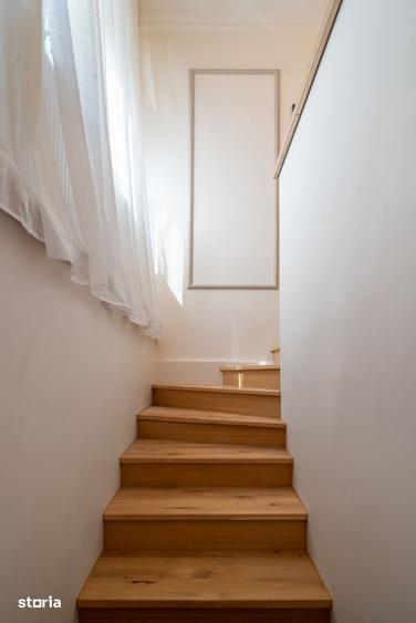 Apartament cu 4 camere, mobilat în Cotroceni