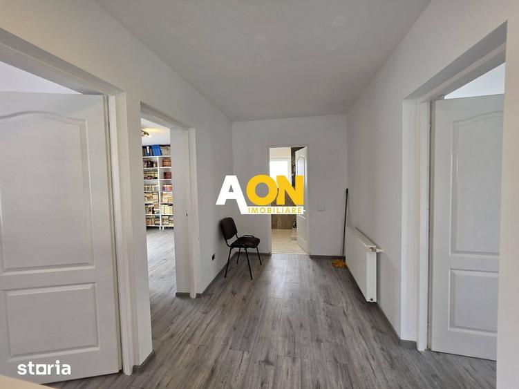 Casa noua, 5 camere, 319 mp teren, toate utilita?ile, Alba - Micesti - 6