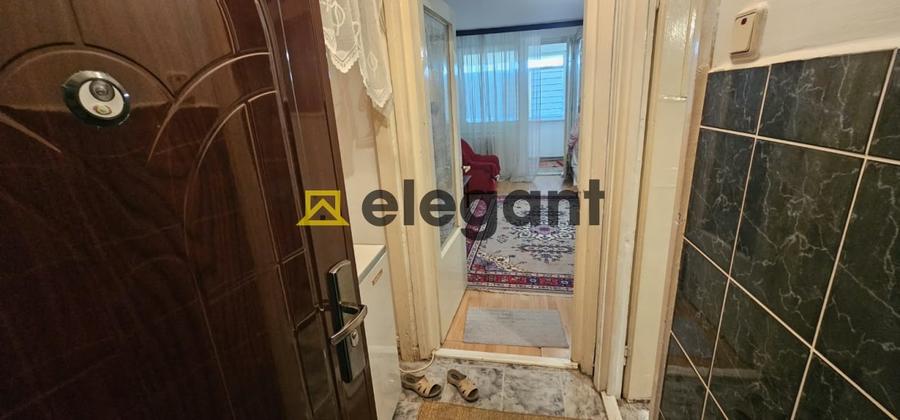 Garsonieră semidecomandată, mobilată în Brazda lui Novac
