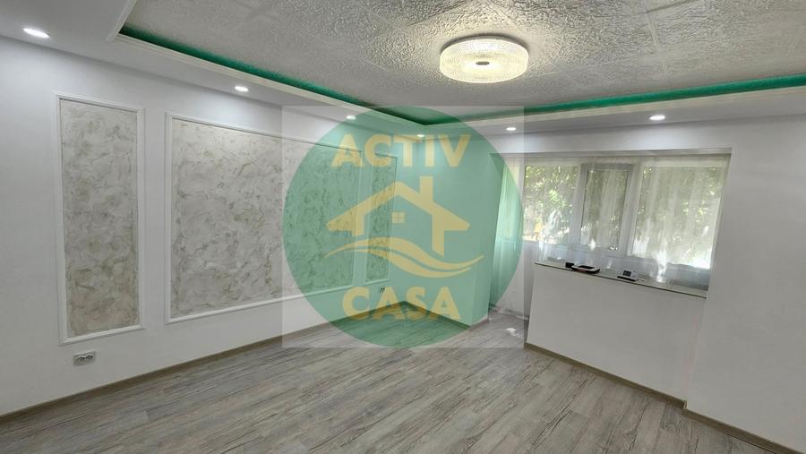 Apartament 2 camere, renovat - 1