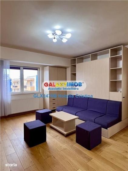 Vanzare apartament 2 camere mobilat Greenfield Residence Baneasa - 1