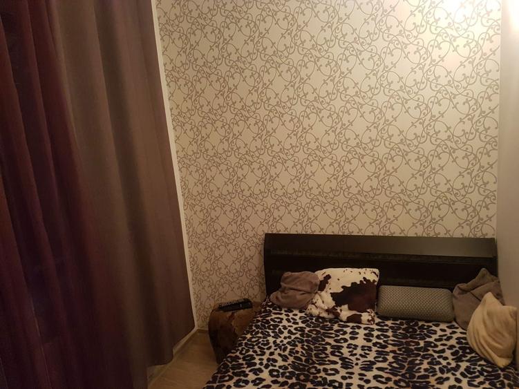 Apartament cu 2 camere semidecomandat în Basarabia