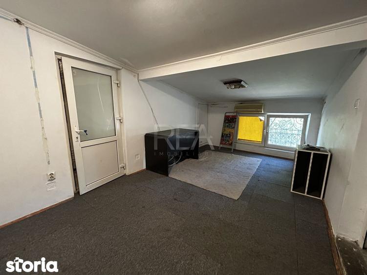 Spațiu comercial, de 54.04 mp, în Rahova