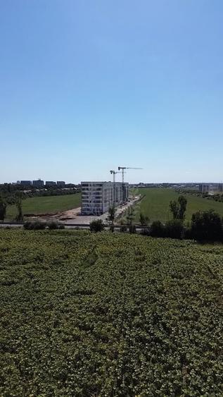 Teren Construcții intravilan de 19989 mp, în Nord