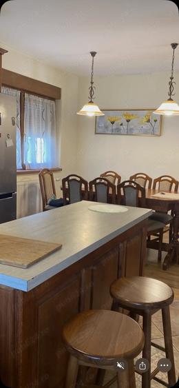 Casă cu 5 camere cu Teren 750 Mp în Giroc