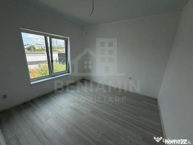 Casa-3 Dormitore-3 bai-Teren 300mp-Damila str Ficusului-L... - Preajba (Dolj) - 7