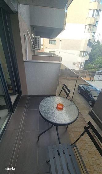 Apartament cu 3 camere decomandat în Inel I