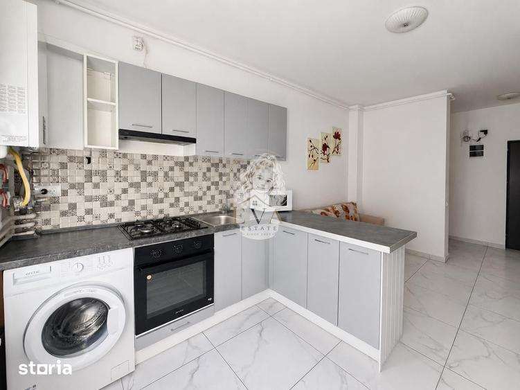 Apartament cu 2 camere în Apărătorii Patriei