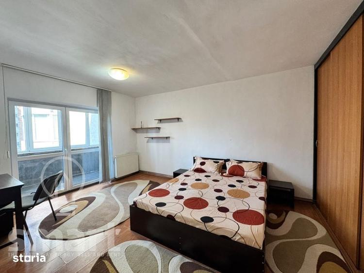 Apartament Cu 3 Camere Decomandat Marasti - 4
