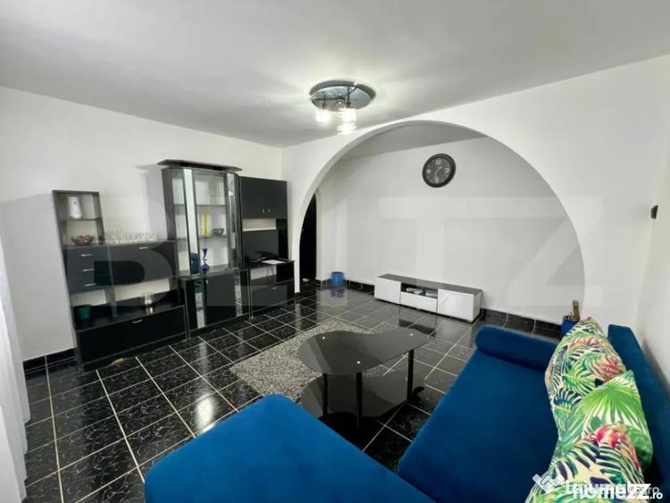 Apartament 2 camere, 52 mp, zona Brazda lui Novac - 9