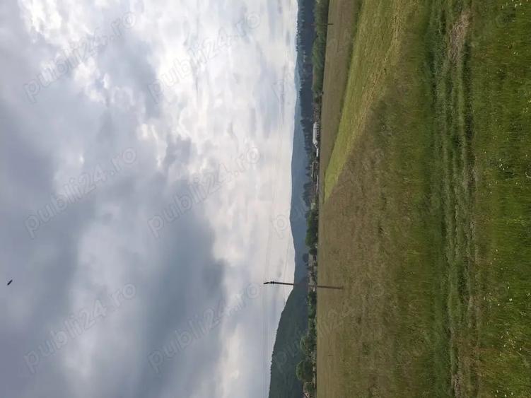 Teren de 1300 mp, în Central