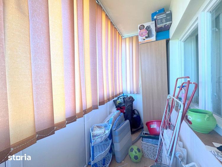 Apartament cu 2 camere, mobilat în Ciarda Roșie