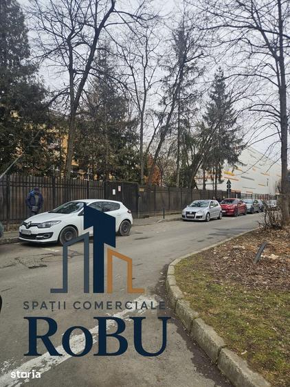 Apartament cu 2 camere semidecomandat în Gării