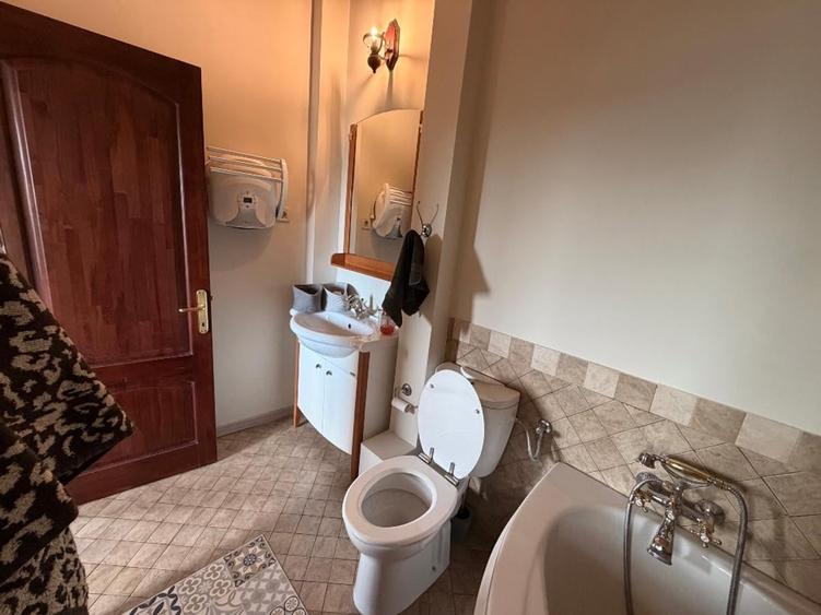 Studio - Calea Plevnei - Cismigiu - 9