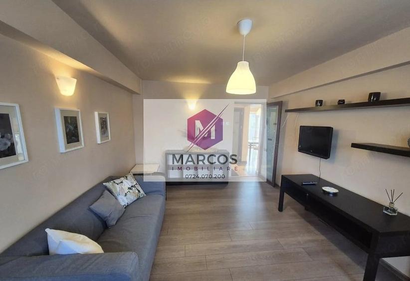 Apartament cu 3 camere decomandat în Cuptoare (Reșița)