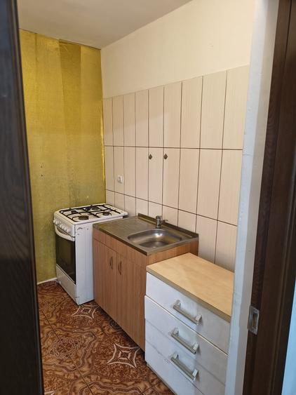 Garsonieră în Central