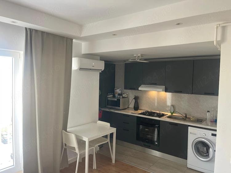 Apartament cu 2 camere decomandat în Ștefăneștii de Jos
