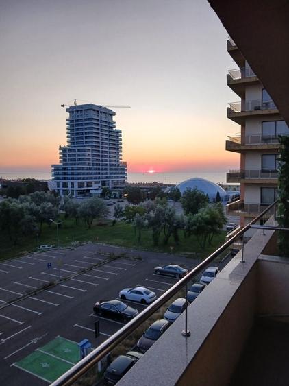 Apartament 2 camere Mamaia Nord de inchiriat pe termen lung - 6