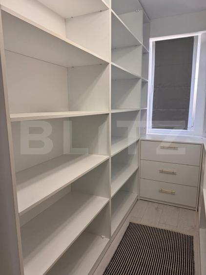 Apartament lux 2 camere, bloc nou, parcare privata, Facultatea de Agronomie - 16