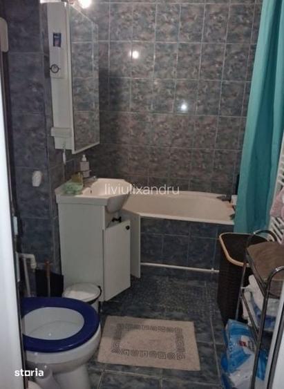 Vind apartament 2 camere