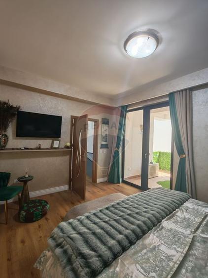 3 camere PREMIUM într-o Zonă Centrală și Liniștită - 7