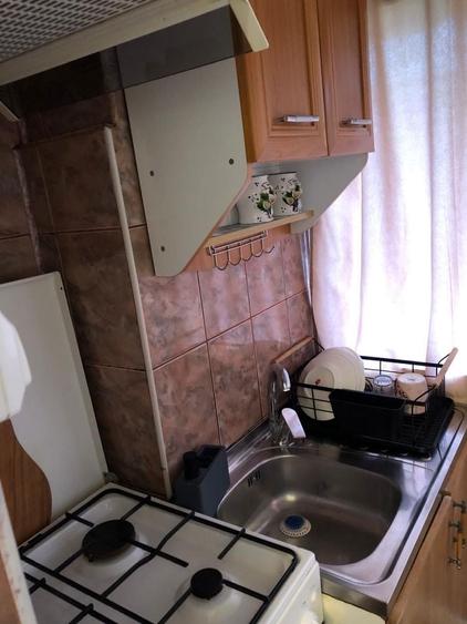 Apartament cu 2 camere decomandat în Sud