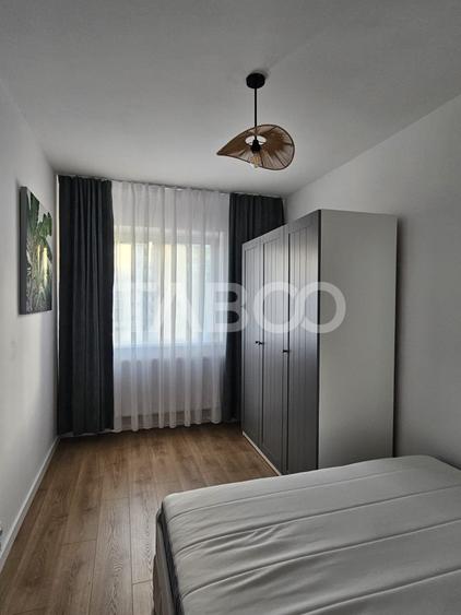 Apartament la prima inchiriere etaj 3 Mihai Viteazul - 6