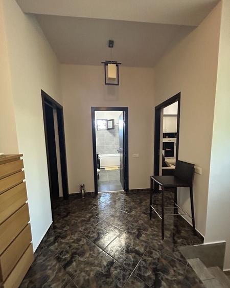 COTROCENI. DR. LISTER, ARENELE BNR, AP 2 CAM , ET 1 IN VILA P+2, CURTE EXCLUSIVA - 3