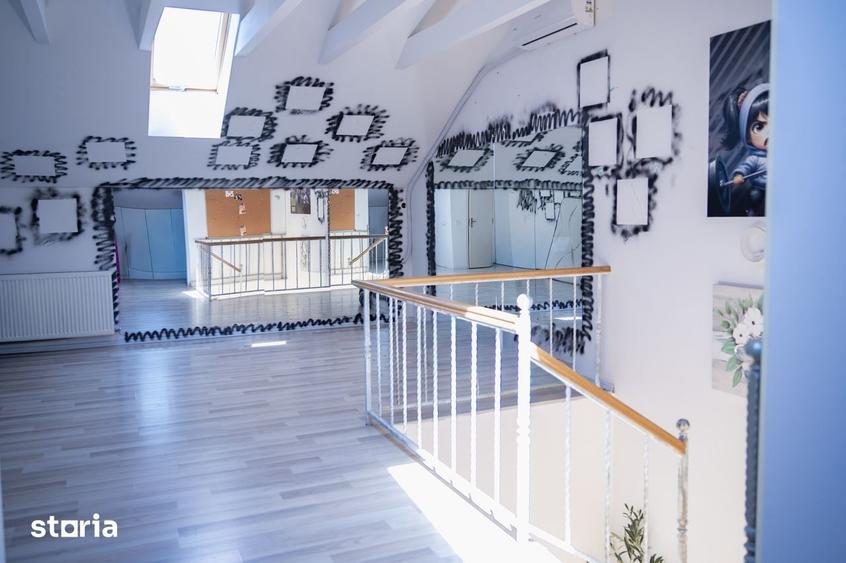 Casa 4 camere - 16