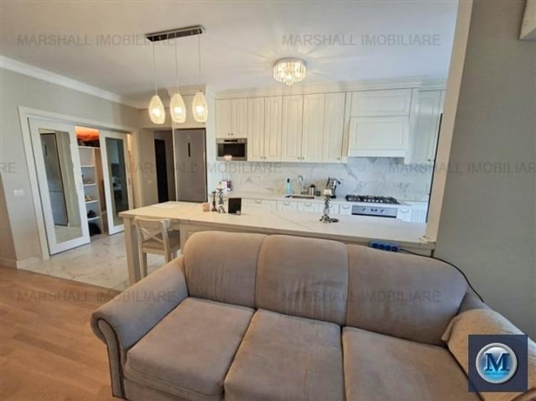 Apartament cu 2 camere decomandat în Albert