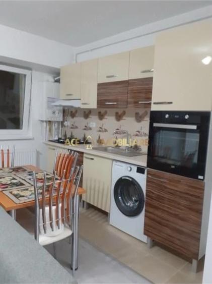 Apartament cu 2 camere decomandat, mobilat în Popești-Leordeni