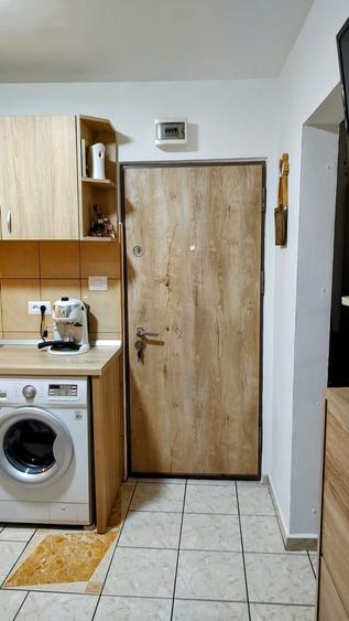 Apartament cu 2 camere decomandat în Olimp