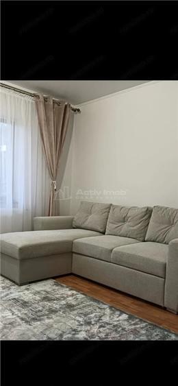 Apartament 2 deomandat, mobilat, utilat, CT, etaj 1 - Rovine - 6