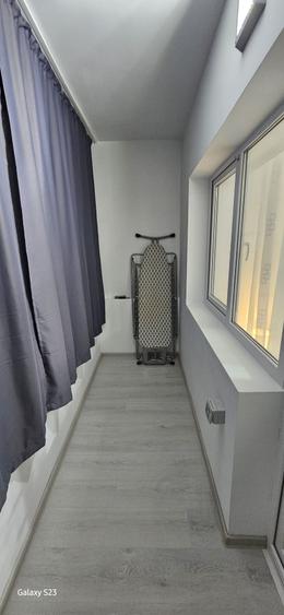 Garsonieră decomandată în Dorobanți 2