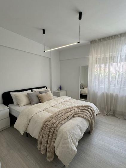 Apartament cu 2 camere în Roșu