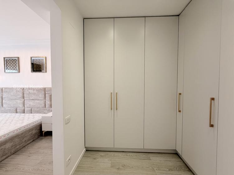 Penthouse 4 Camere | Terasa Proprie | Parcare | Finisaje Premium | Pipera 1 - 37