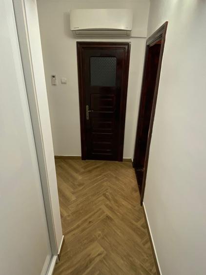 Apartament cu 3 camere decomandat în Autogară
